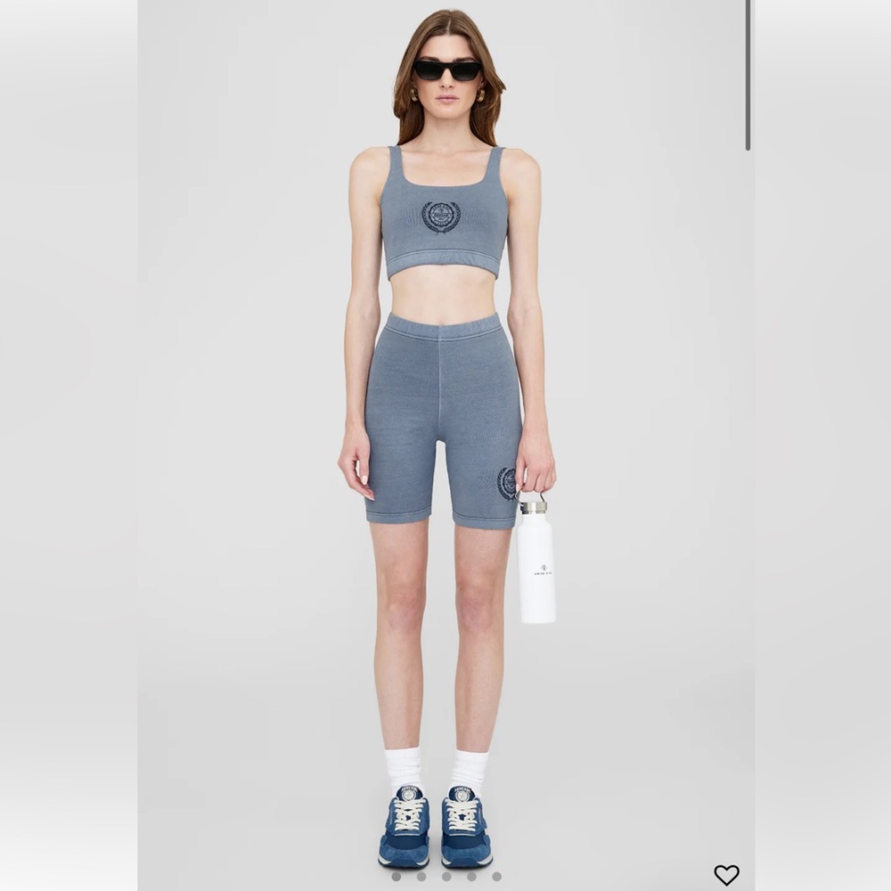 REEBOK X ANINE BING BIKE SHORT